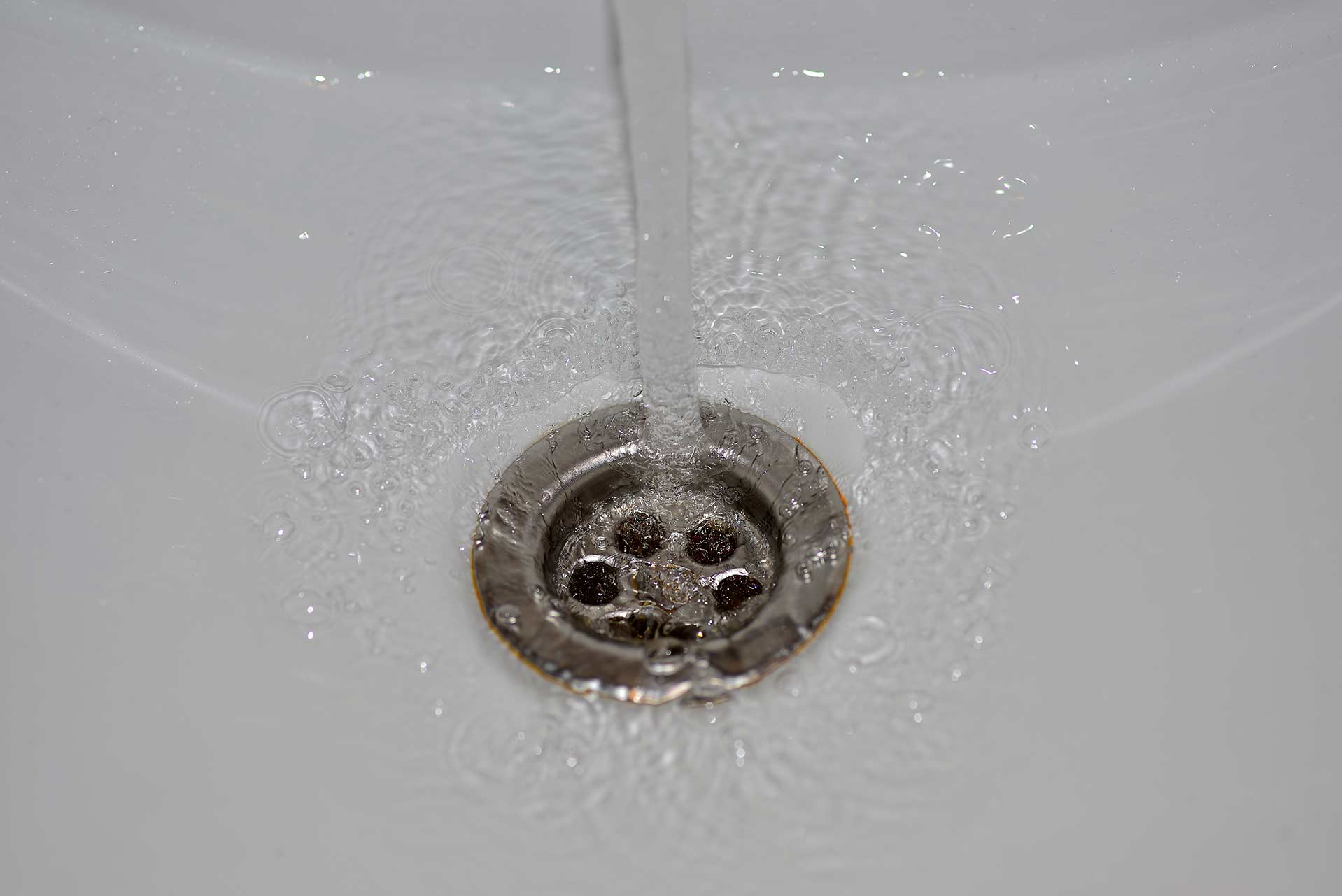A2B Drains provides services to unblock blocked sinks and drains for properties in Fairlop.